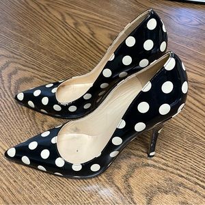 Kate Spade Heels